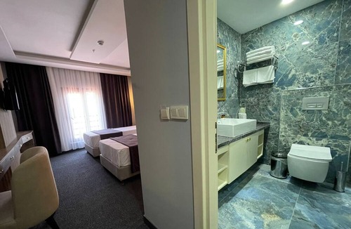 Bakırkoy Hotel | YENİ SEVCAN HOTEL