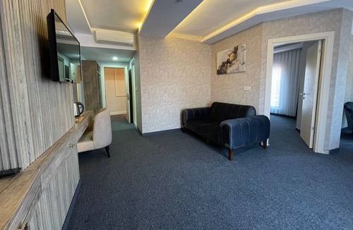 Bakırkoy Hotel | YENİ SEVCAN HOTEL