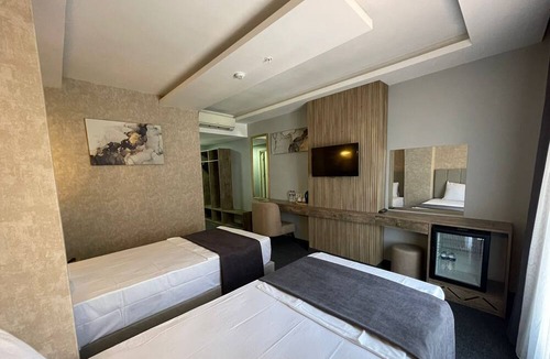Bakırkoy Hotel | YENİ SEVCAN HOTEL
