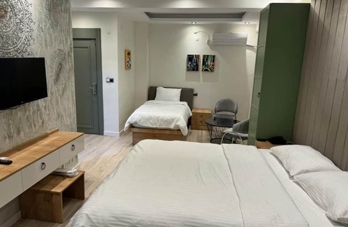 Batman Hotel | Siya Boutique Hotel