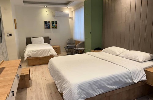 Batman Hotel | Siya Boutique Hotel