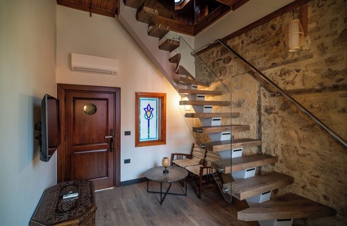 Kaleici Hotel | Belmondo Suites Old Town