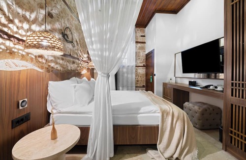 Kaleici Hotel | Belmondo Suites Old Town
