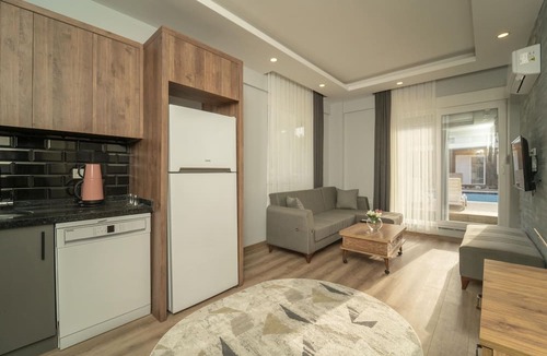 Goynuk Hotel | Göynük Panorama Luxury Hotel