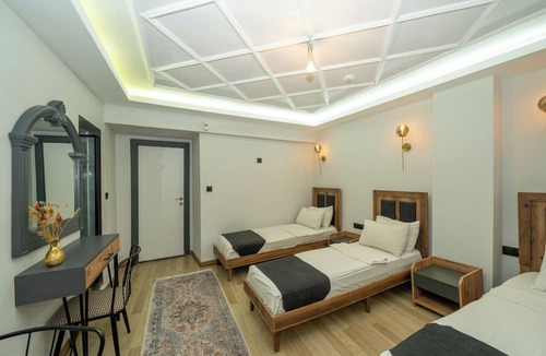 Emin Sinan Hotel | Mansion Valeria