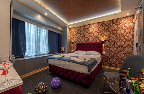 Sakarya Province Hotel | Stay Suite Hotel