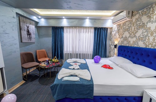 Sakarya Province Hotel | Stay Suite Hotel