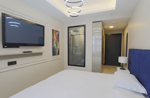 Cihangir Hotel | Ravello Suites Taksim