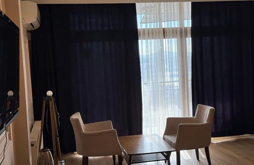 Cihangir Hotel | Ravello Suites Taksim