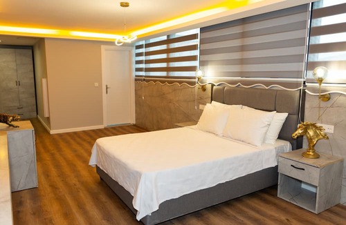 Atasehir Hotel | The Hera Business Hotels & Spa