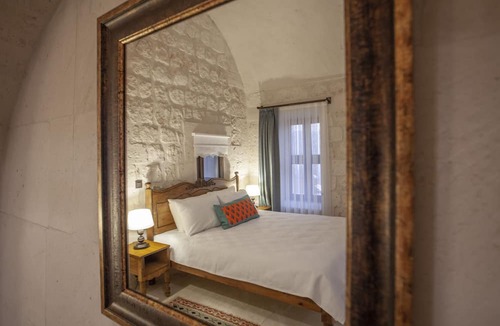 Savur House | Hakki Bey Konagi