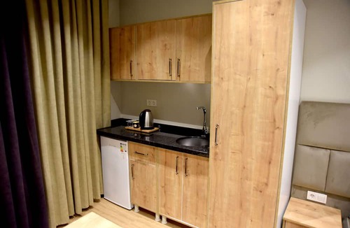 Bagcilar House | EdwinPlus Hotel Luxury accommodation in one of Istanbul's central districts