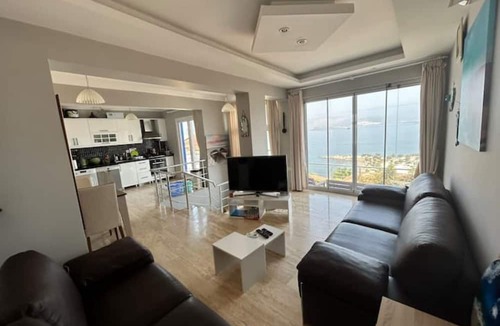 Gulluk Villa | Athina Villa, Fantastic Panoramic Seaview