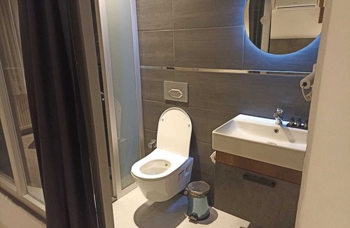 Uskudar House | Ataşehirde Muhteşem Otel