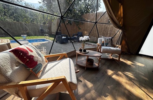 Yanik Hotel | Evasion Sapanca