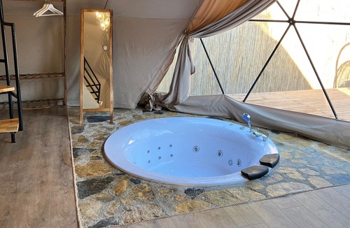 Yanik Hotel | Evasion Sapanca