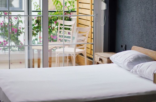 Cavuskoy Hotel | Lb Boutique Hotel