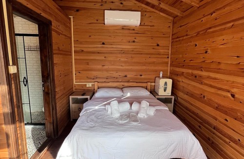 Mecidiye Belediyesi Hotel | family motel bungalov