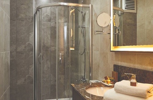 Iskenderpasa Apartment | Your home in İstanbul. Just 60 meters away from Historia Shopping Mall.