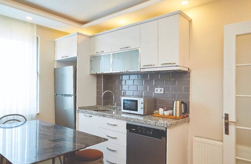 Iskenderpasa Apartment | Your home in İstanbul. Just 60 meters away from Historia Shopping Mall.