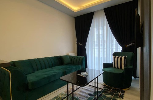 Kayseri Apartment | X Premium Rezidans