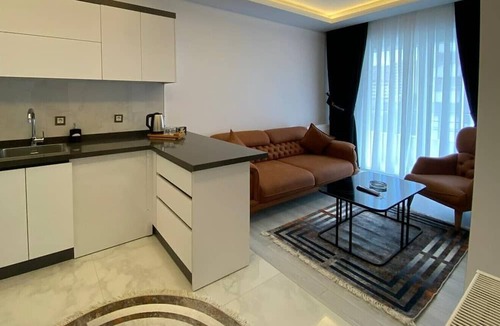 Kayseri Apartment | X Premium Rezidans