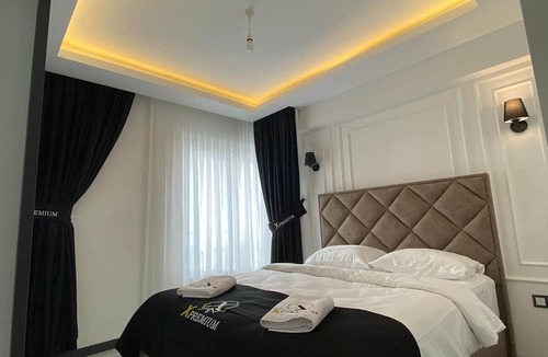 Kayseri Apartment | X Premium Rezidans