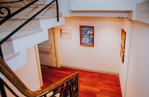 Cankurtaran Mahallesi Hotel | Joyway Hotels Istanbul Sultanahmet