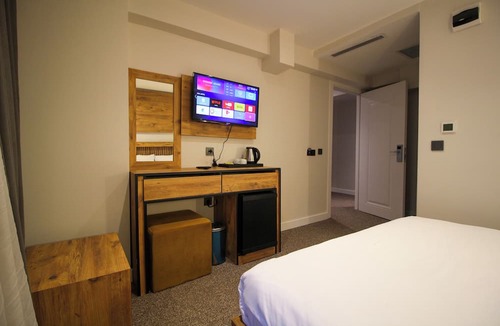Kurtkoy Hotel | Luvira Hotel