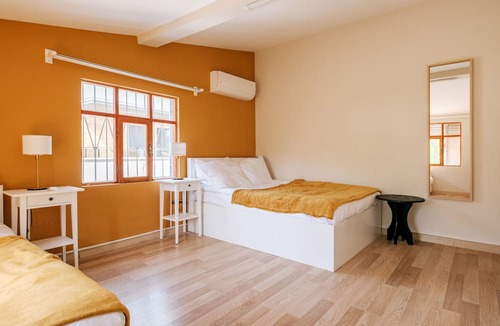 Goynuk Apartment | Nature View Flat w Terrace 5 min to Beach in Kemer