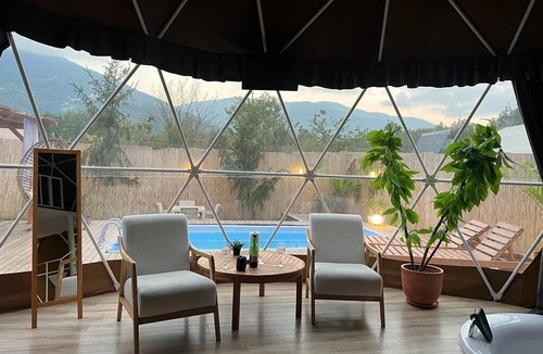 Yanik House | LAHZA SAPANCA