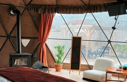 Yanik House | LAHZA SAPANCA