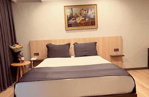 Talimhane Hotel | The Green Park Taksim