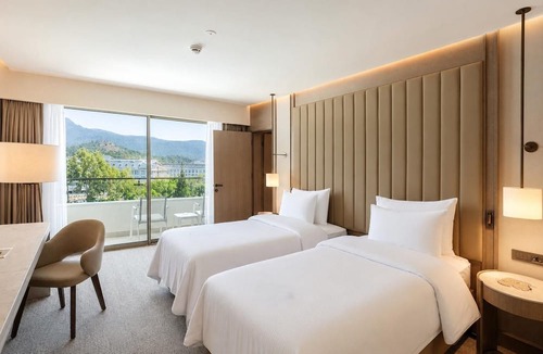 Goynuk Resort | Mirage Park Resort - Premium All Inclusive