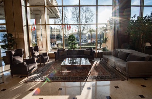 Topkapi Hotel | Eresin Hotels Topkapi