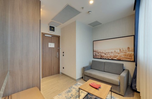 Fındıkzade Hotel | Ramada by Wyndham Istanbul Old City