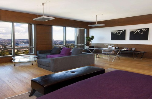Esentepe Hotel | Point Hotel Barbaros