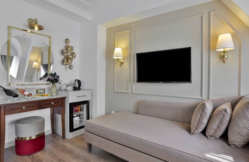Cagaloglu Hotel | Orient Express & Spa by Orka Hotels