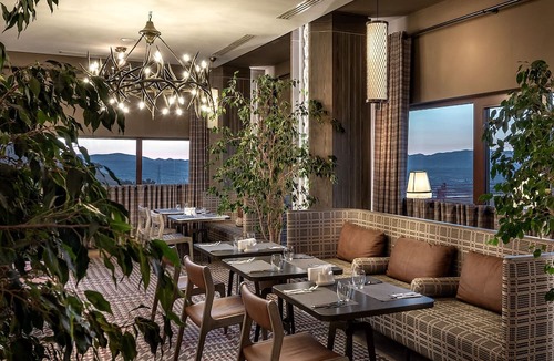Palandoken Hotel | Polat Palandoken