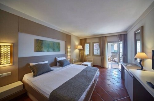 Yaliciftlik Hotel | Hapimag Resort Sea Garden