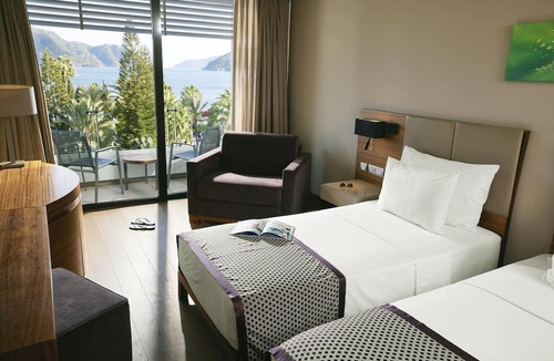 Marmaris City Center Resort | TUI BLUE Grand Azur - All inclusive