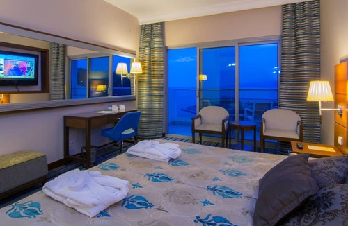 Kusadasi Resort | Pine Bay Holiday Resort