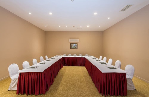 Eski Lara Hotel | Antalya Adonis Hotel
