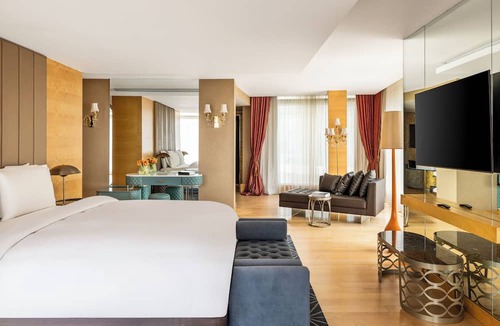 Kavaklidere Hotel | Intercontinental Grand Ankara by IHG