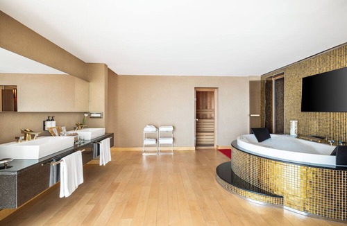 Kavaklidere Hotel | Intercontinental Grand Ankara by IHG