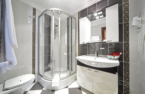 Sultanahmet Hotel | Antea Palace Hotel & Spa