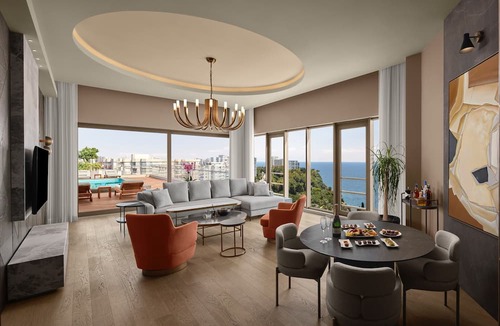 Eski Lara Hotel | Akra Antalya