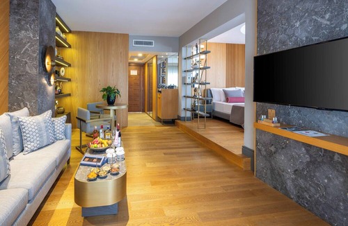 Side Resort | Barut Hemera - Ultra All Inclusive