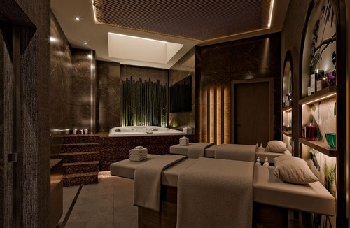 Sisli Hotel | Grand Cevahir Hotel & Convention Center