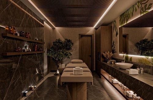 Sisli Hotel | Grand Cevahir Hotel & Convention Center